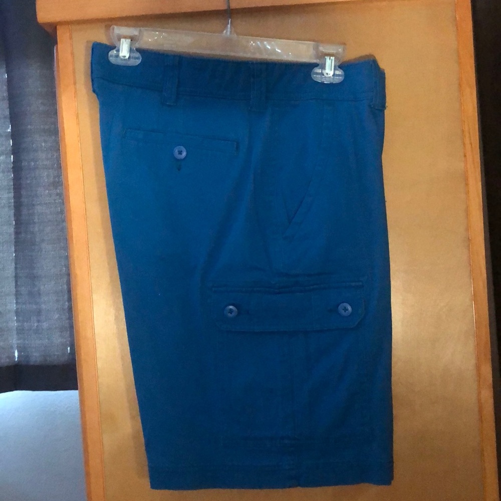 Men’s Cargo shorts